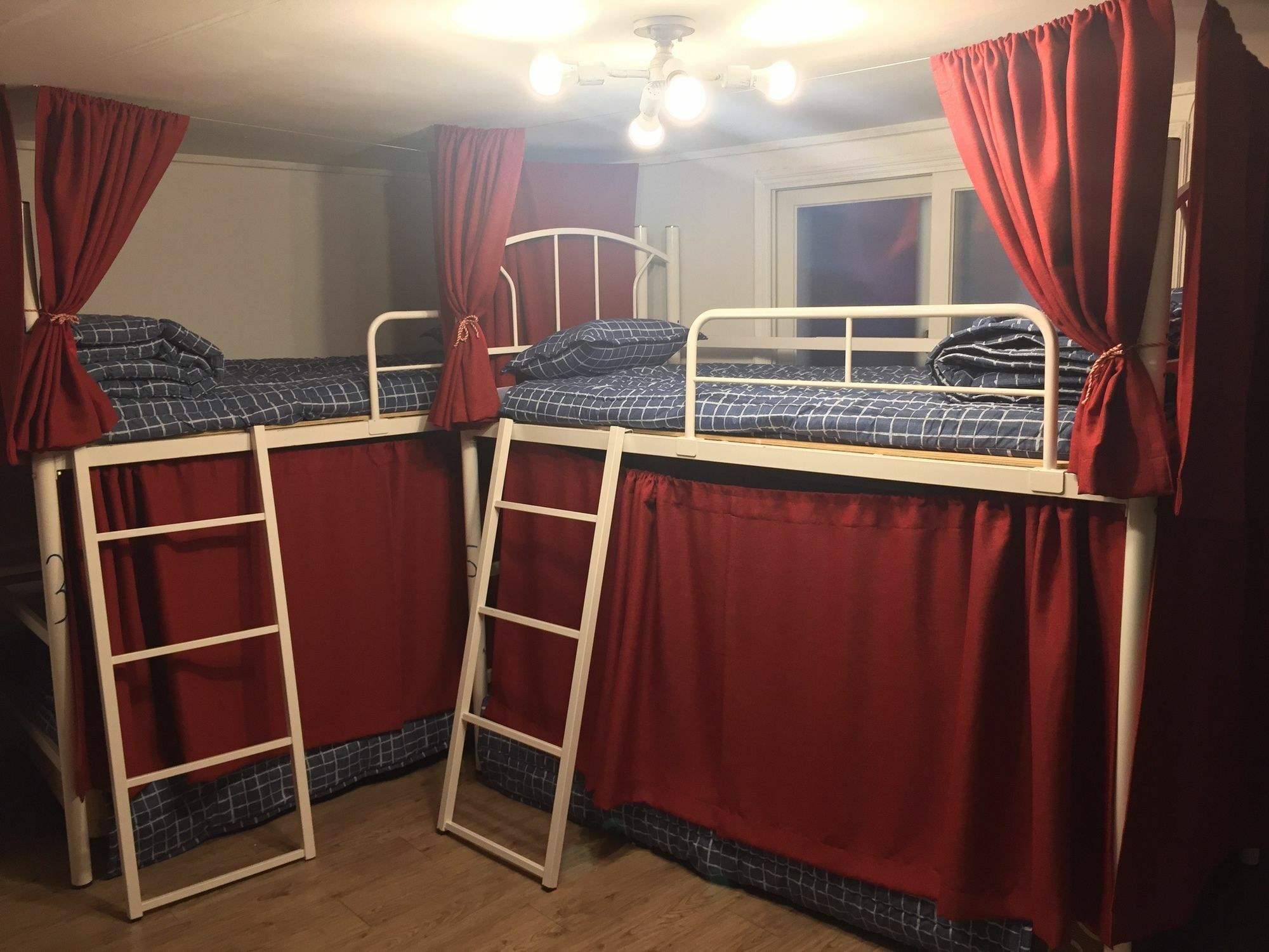Jojo Guesthouse Seoel Buitenkant foto